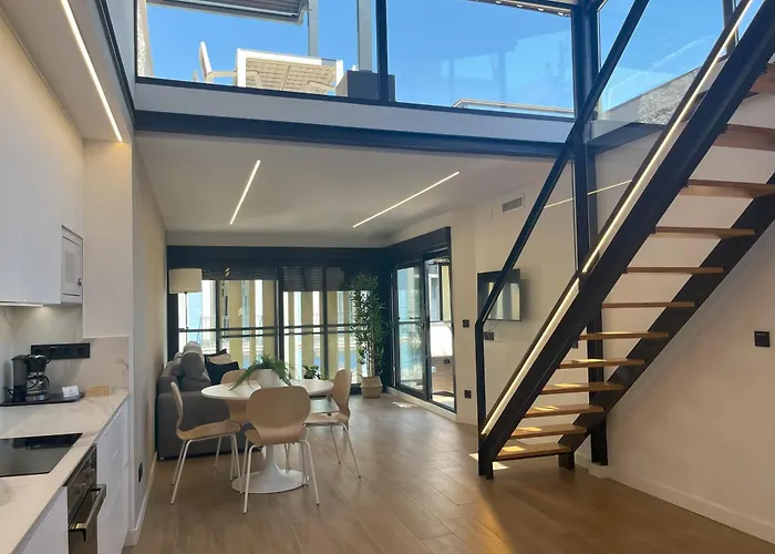 Apartamentos Romero