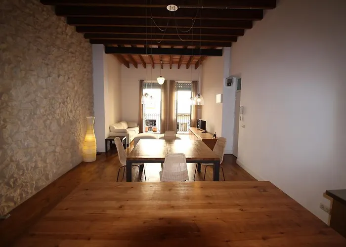 Loft Poeta Quintana