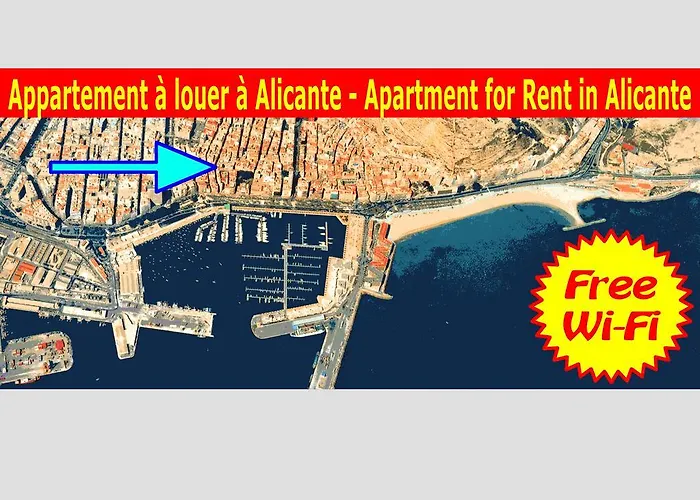 Apartamento Valdes
