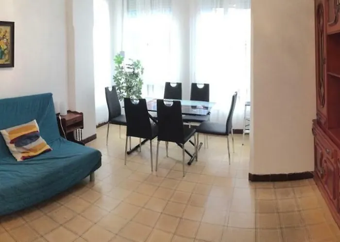 Altamira Apartments