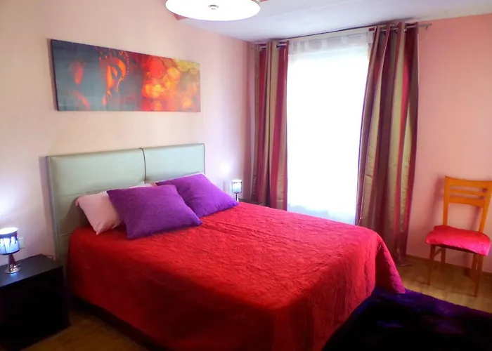 Explanada Beach Deluxe Flat