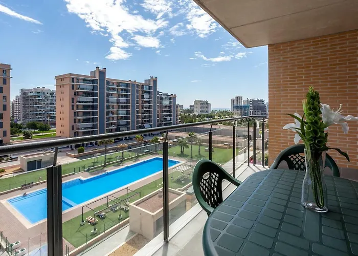 Beferent Residencial San Juan