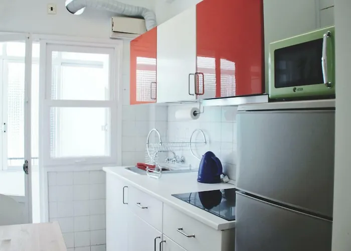 Apartamento Centrio, Teatro
