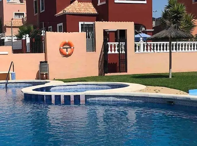 Casa Monpaul