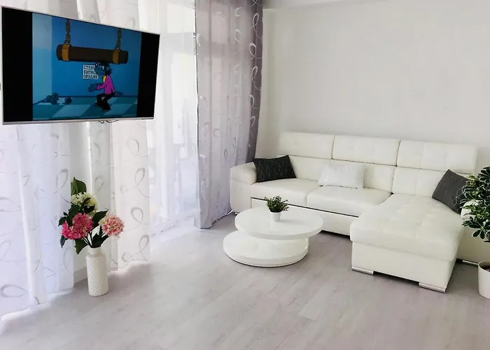 Apartamento Castillo Santa Barbara