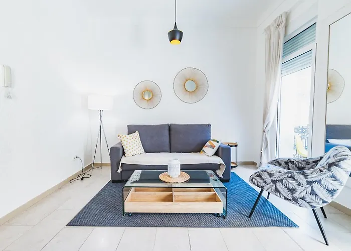 Apartamento San Francisco 36