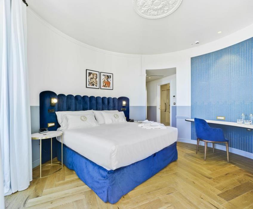 Casa Alberola Alicante, Curio Collection By Hilton 4* Alicante