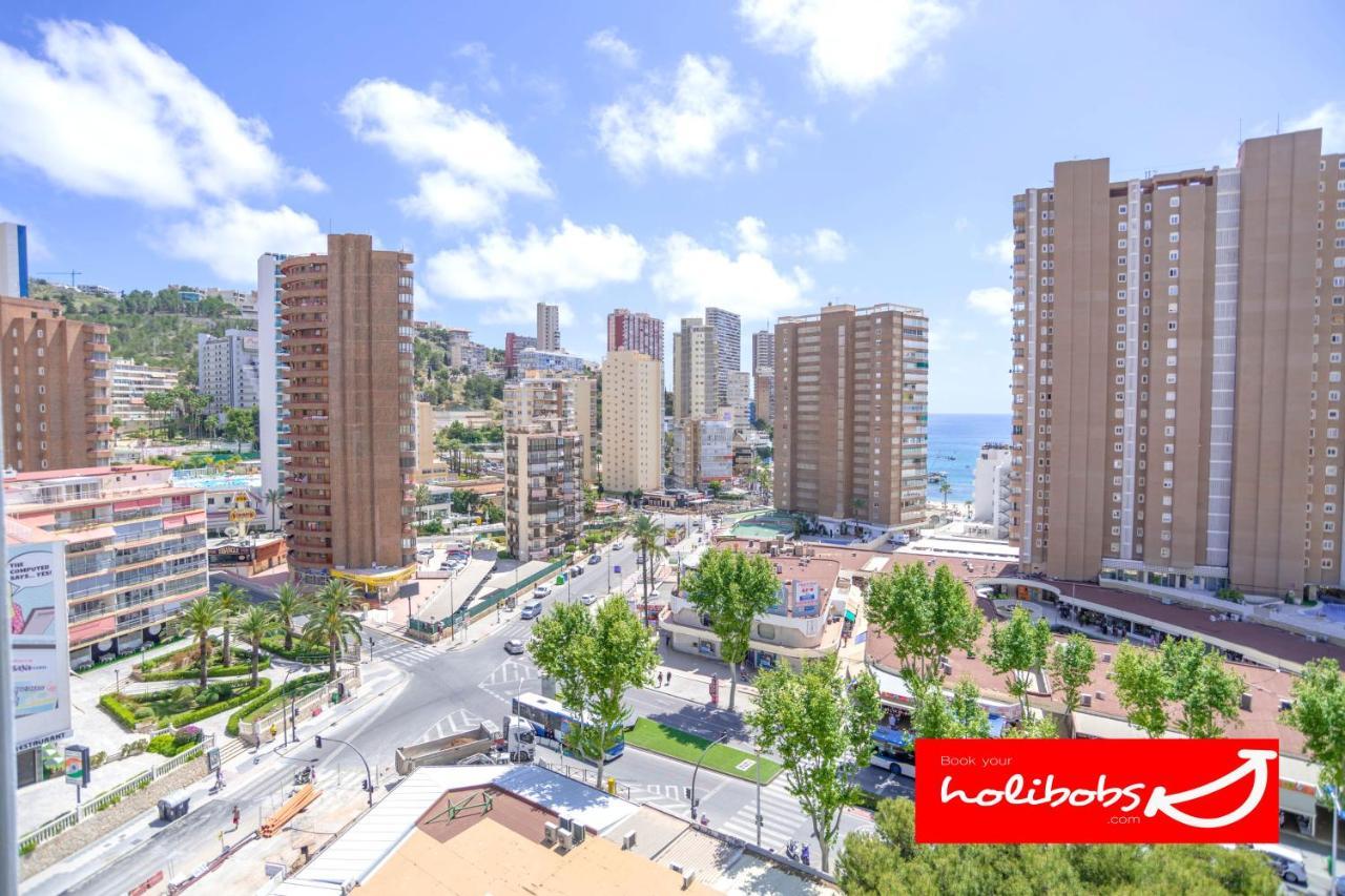 Apartamento Cosy Couples Retreat With Epic Sunset And Sea Views L Pool L Perfect Location L Wifi And Netflix L Free Welcome Pack L 12-7