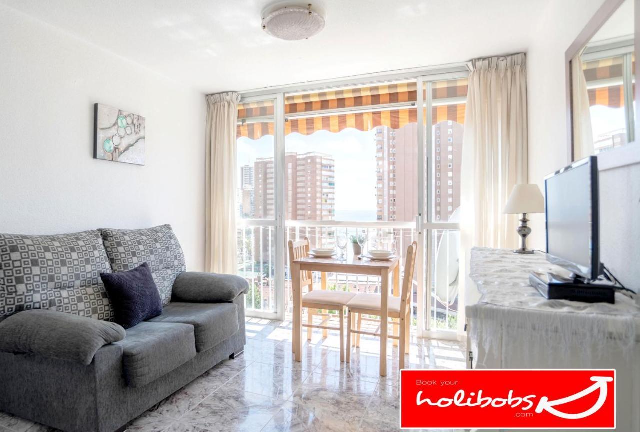 Cosy Couples Retreat With Epic Sunset And Sea Views L Pool L Perfect Location L Wifi And Netflix L Free Welcome Pack L 12-7 * Alicante