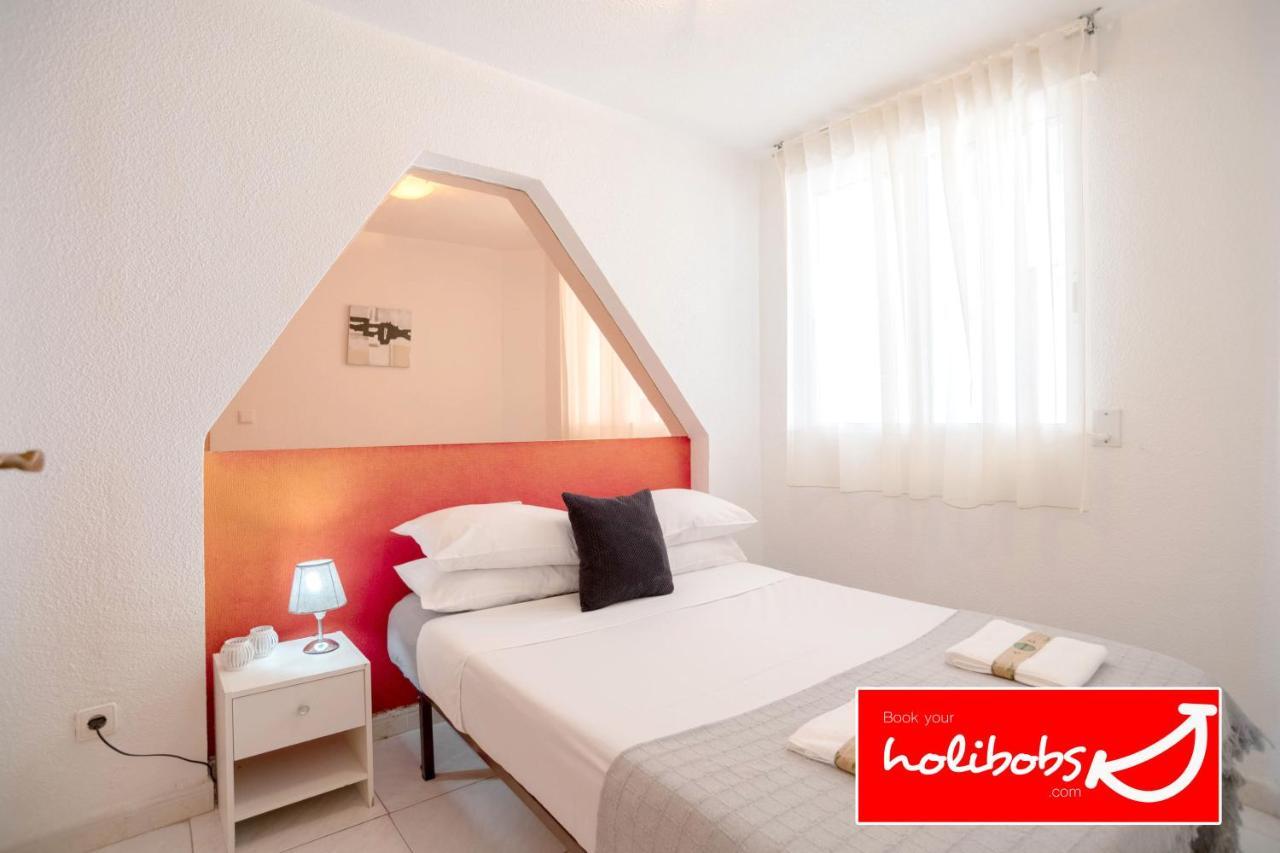 Cosy Couples Retreat With Epic Sunset And Sea Views L Pool L Perfect Location L Wifi And Netflix L Free Welcome Pack L 12-7 Apartamento *