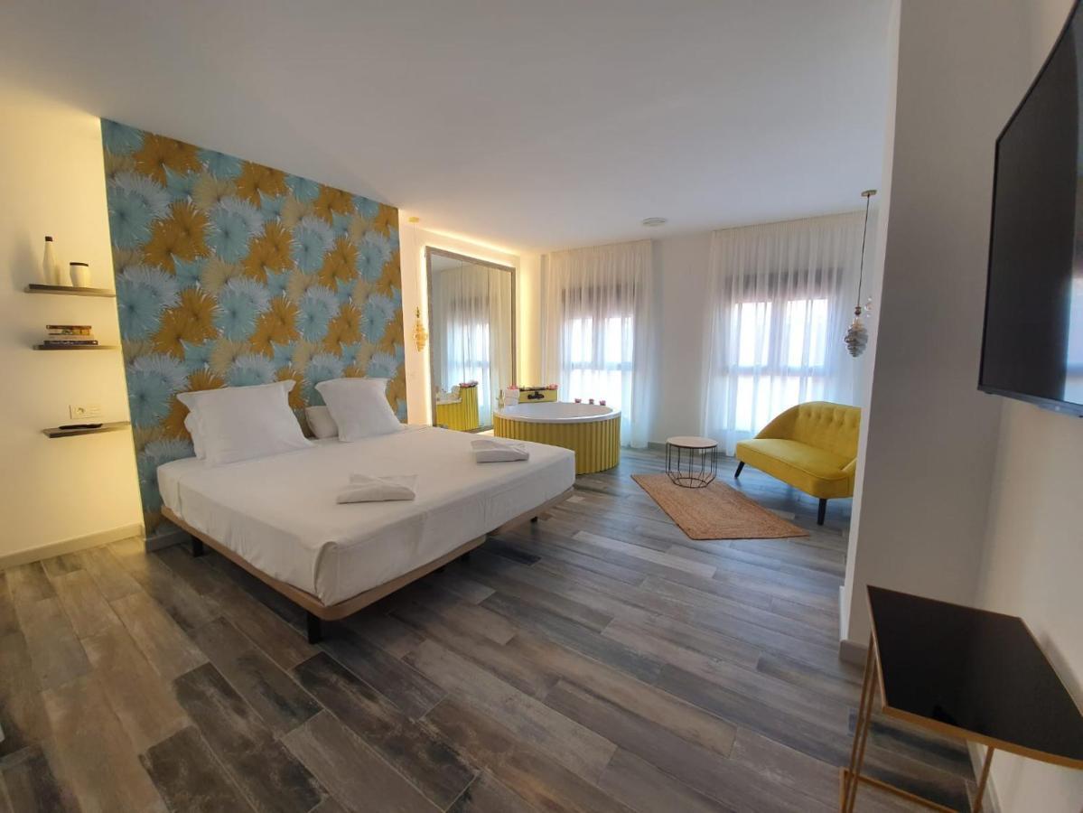 Hotel Reina Victoria Prado Sastre