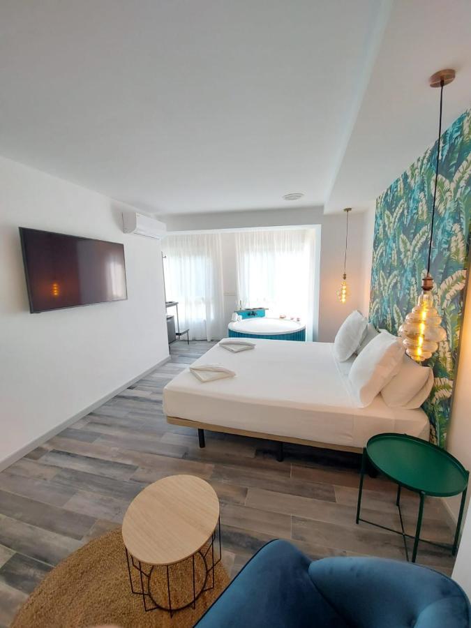 Reina Victoria Prado Sastre Hotel Alicante