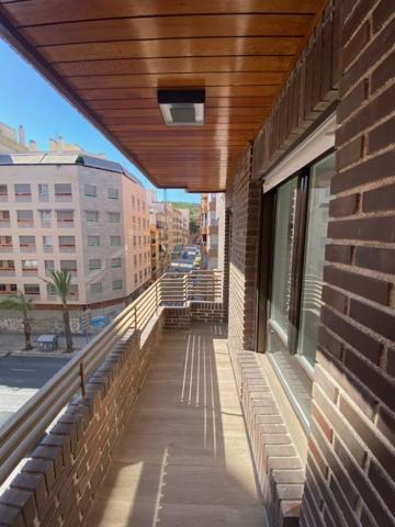 Apartment Luceros By Jupalca Alicante