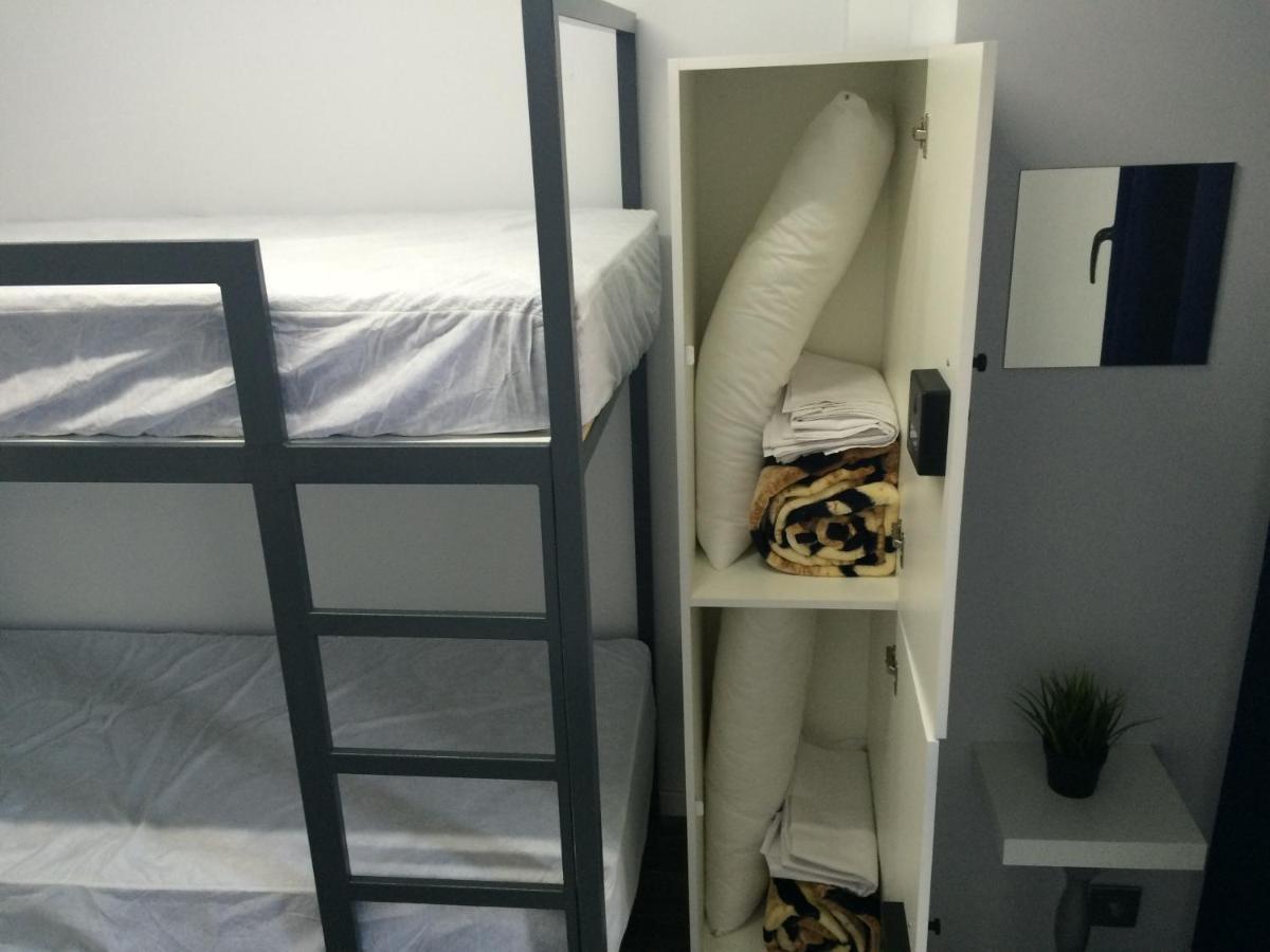 Hostel Chameleon Youth Alicante
