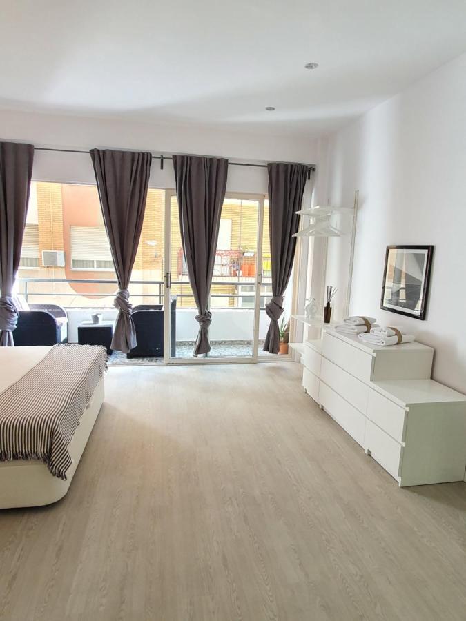 Accommodatie bij particulieren Herrera Center