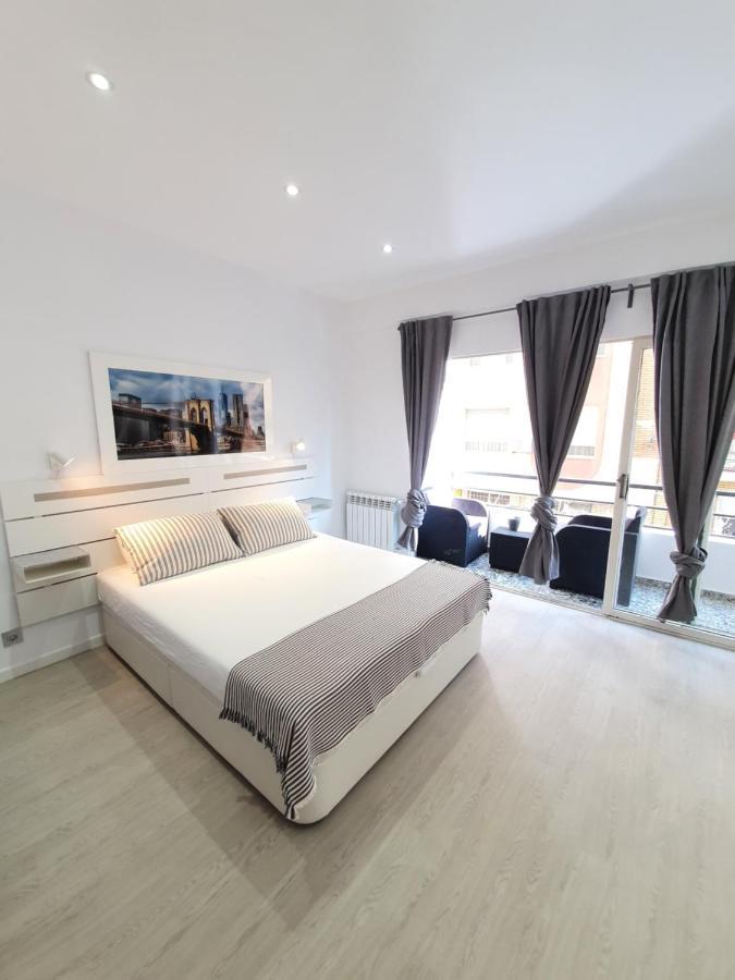 Casamila Homestay Alicante