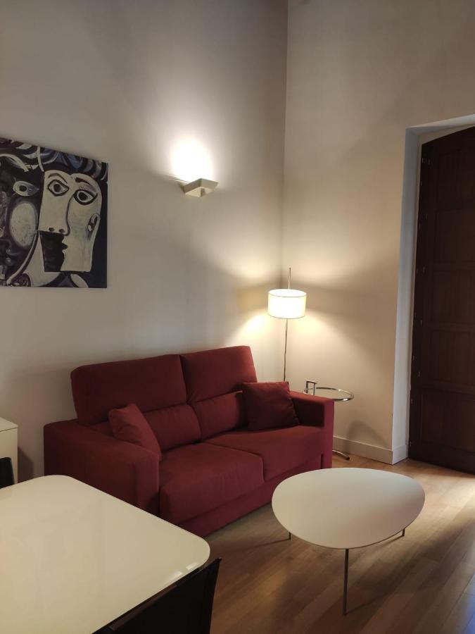Apartamento Rafael Premium Alicante