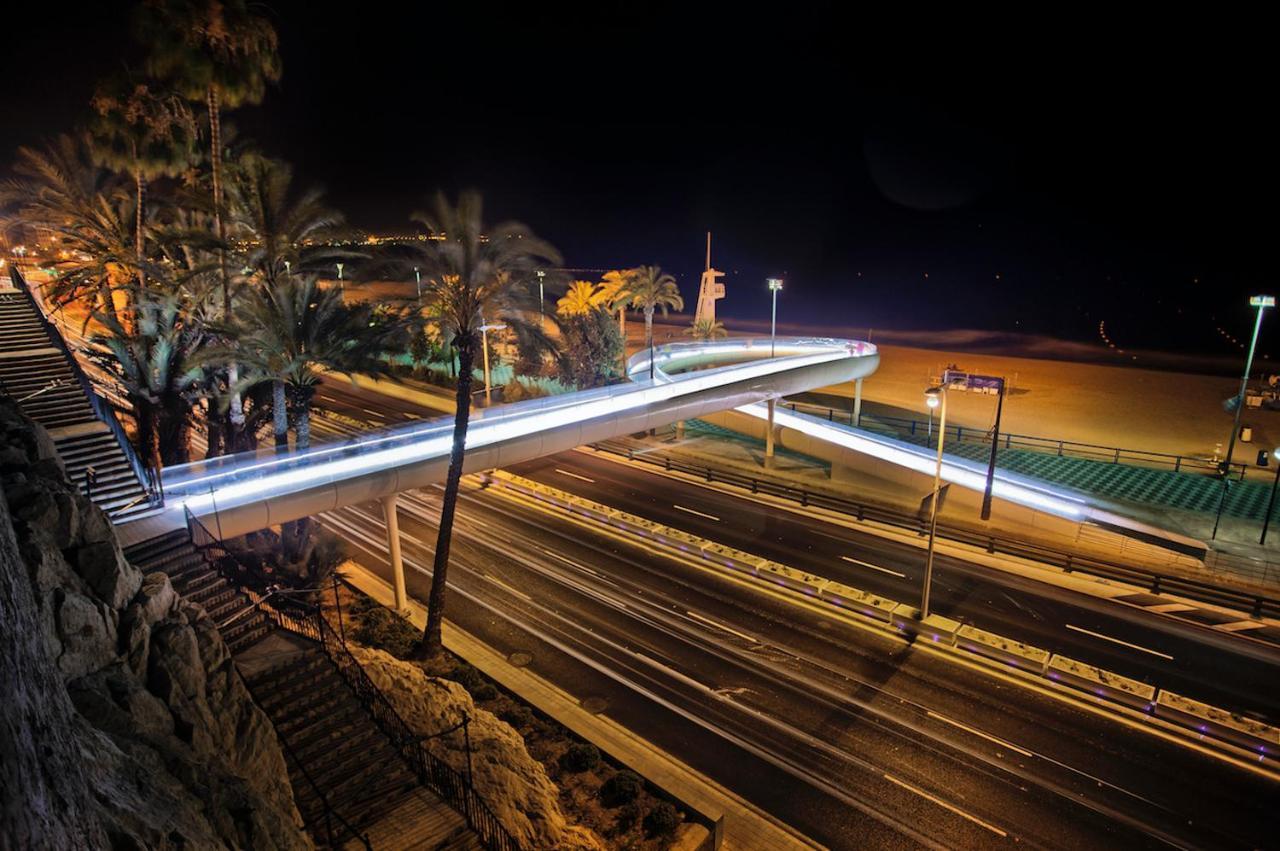 Estudio Playa Del Postiguet Apartamento