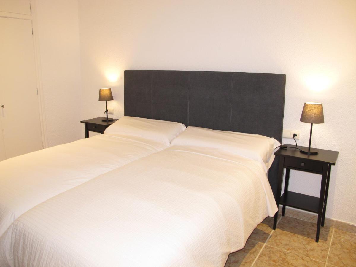 Romero Apartment *