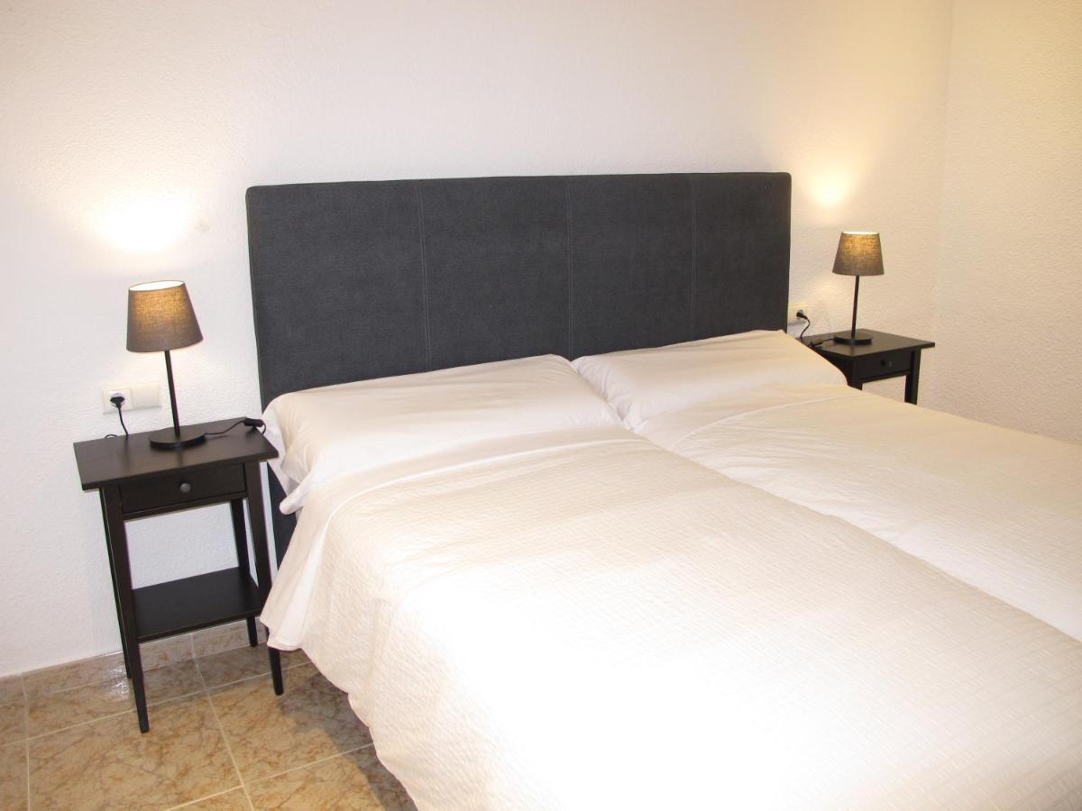 Apartment Romero Alicante