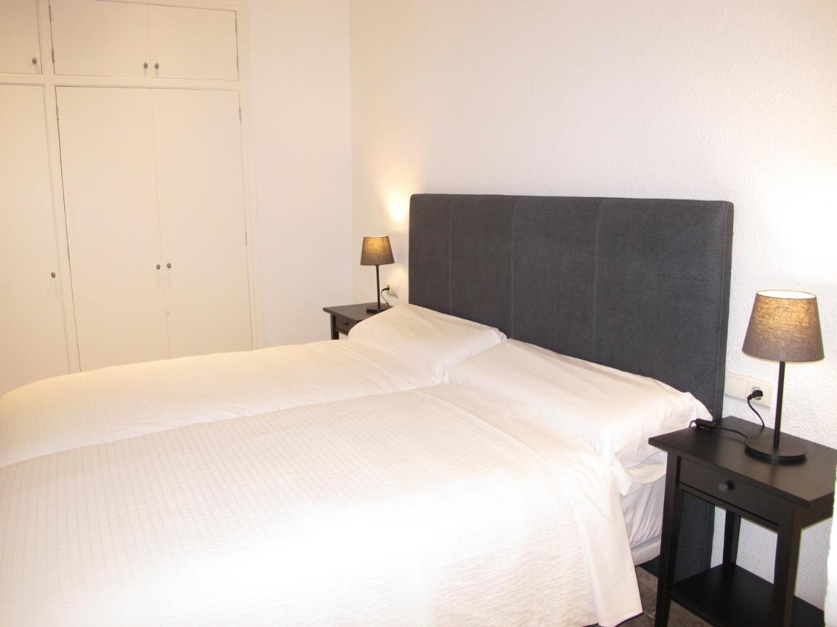 Romero Apartment Alicante