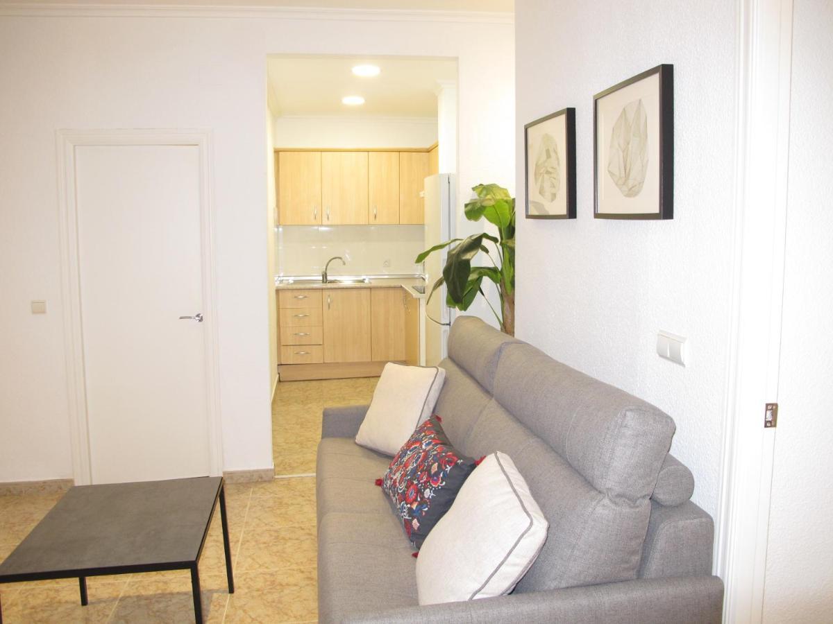 Romero Apartment Alicante