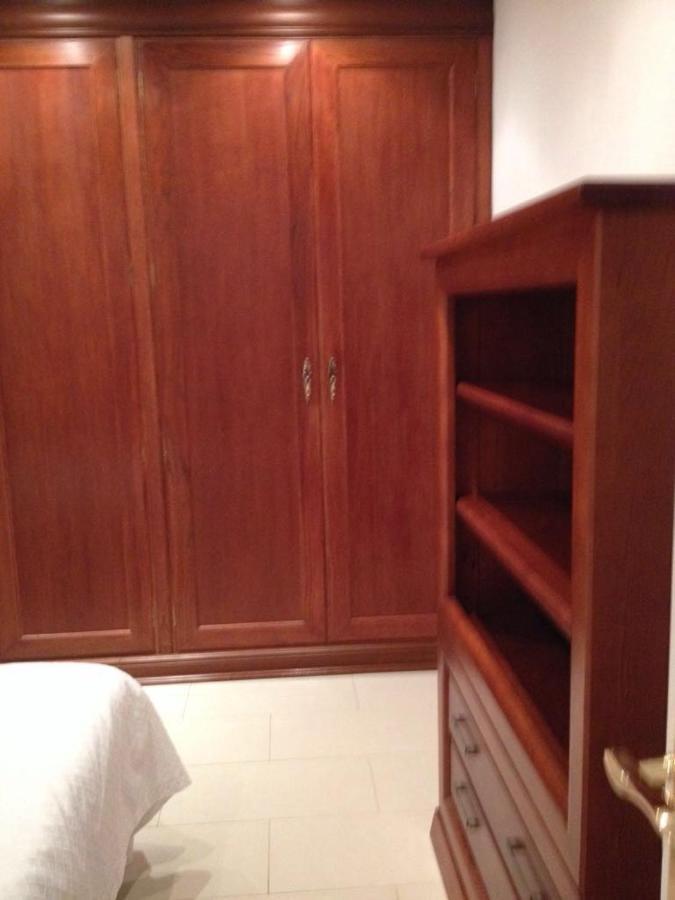 Apartment 1 Linea Playa San Juan