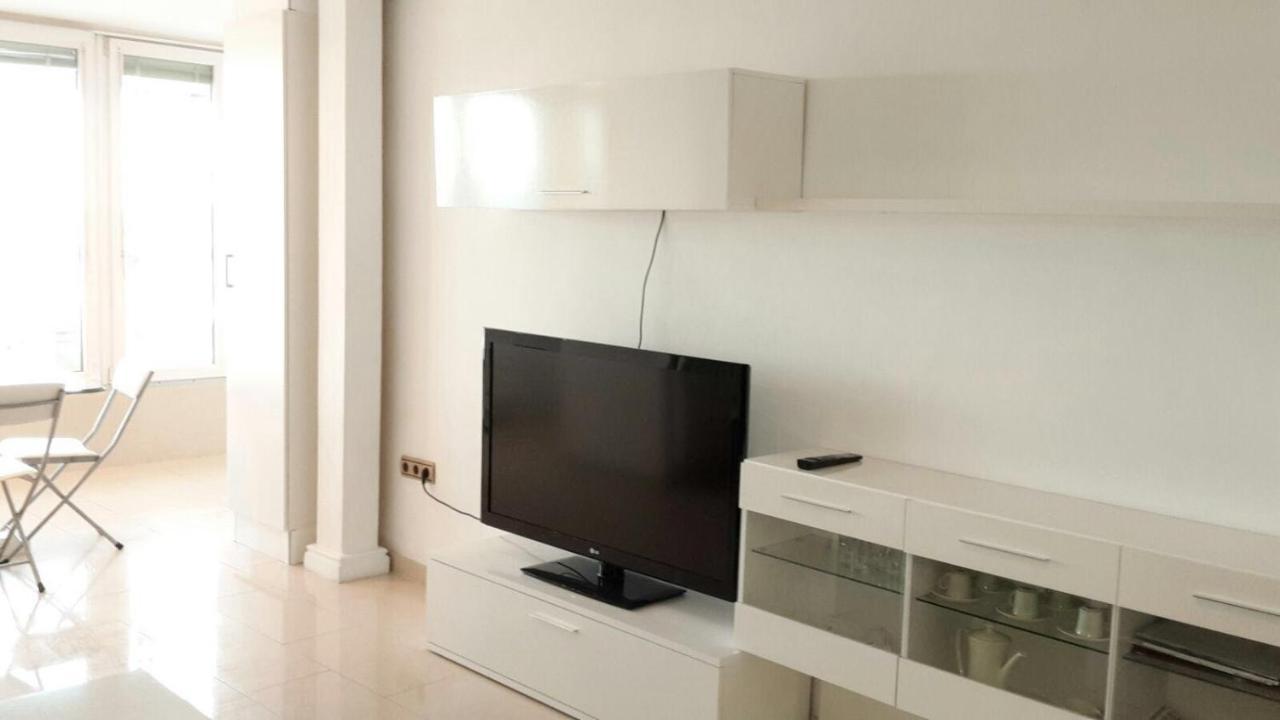 1 Linea Playa San Juan Apartment