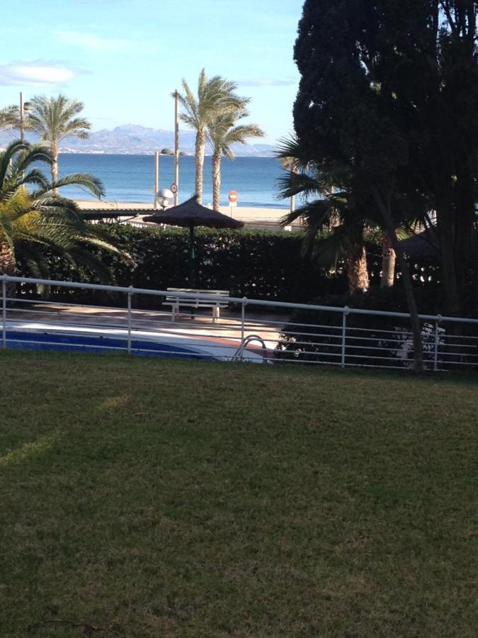 1 Linea Playa San Juan *