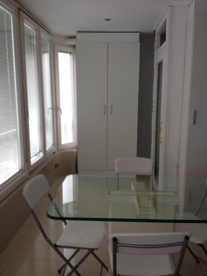 Apartment 1 Linea Playa San Juan