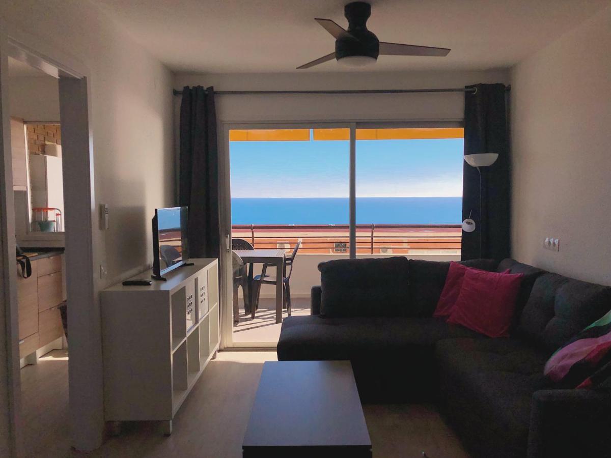 Apartment Mirando Al Mar