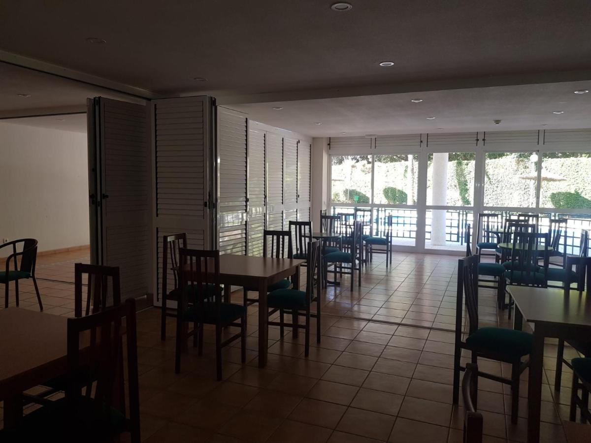 Huoneisto Beferent Riviera Blanca Golf - Playa