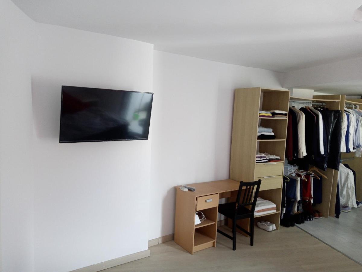 L' Alhambra Apartamento *