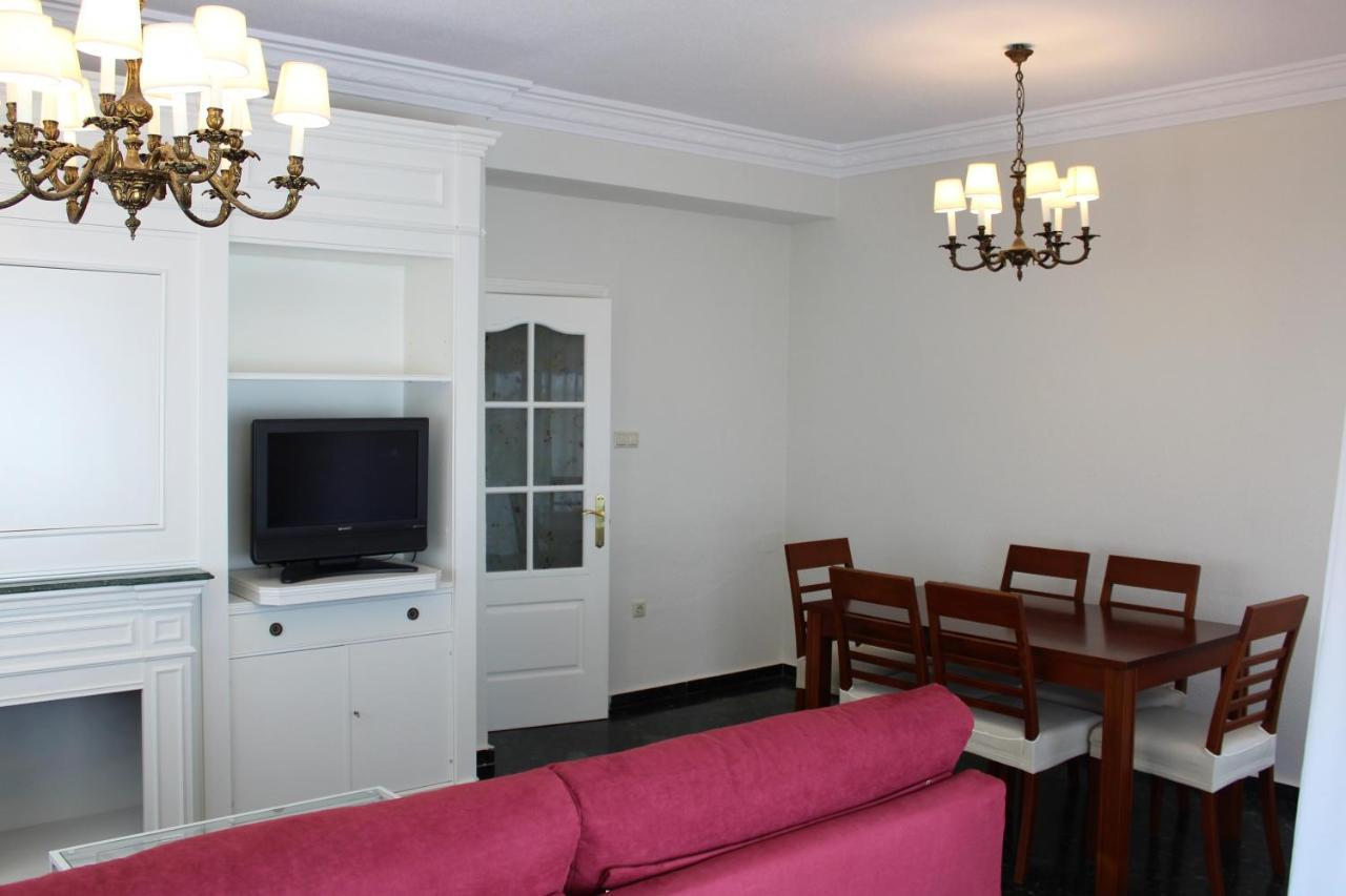 Port-beach 2 Apartment Alicante