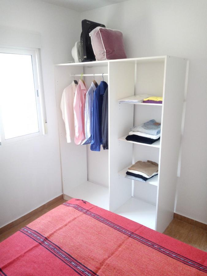 L' Alhambra Apartamento Alicante