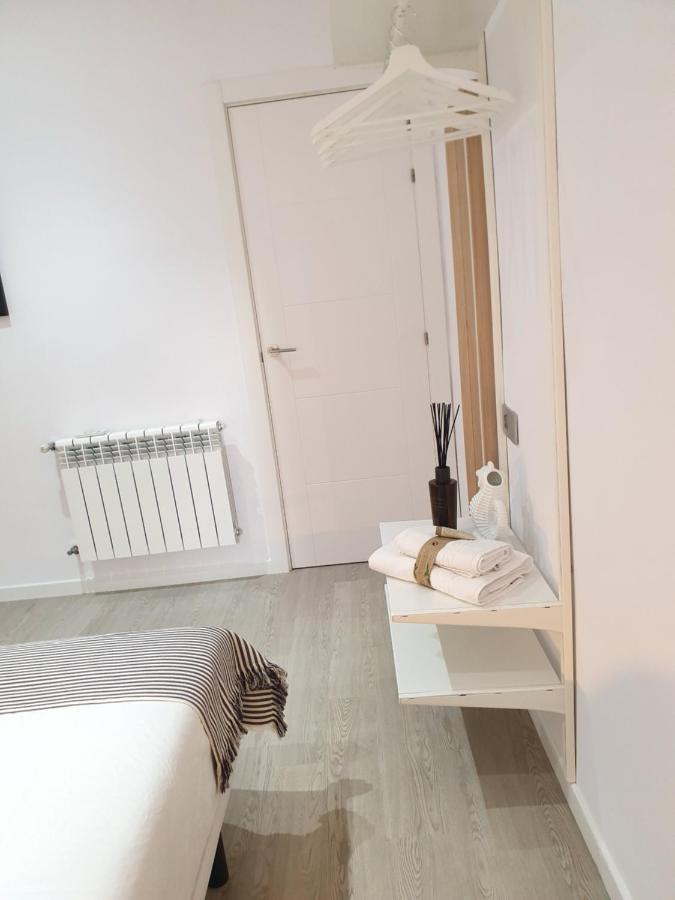 Accommodatie bij particulieren Herrera Center *
