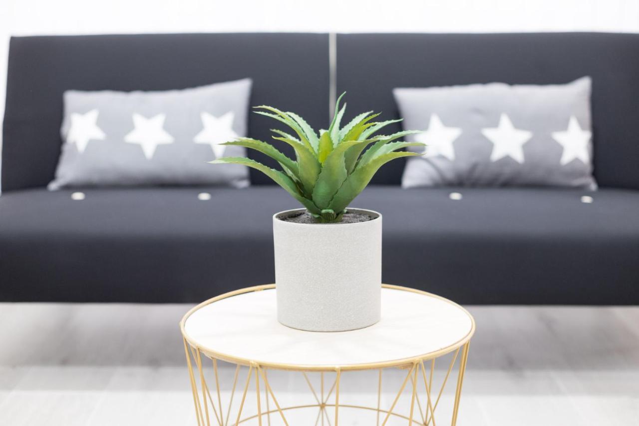 Moonkey - Amaralba A Apartamento Alicante