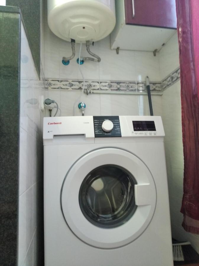 San Blas - Appartement Alicante