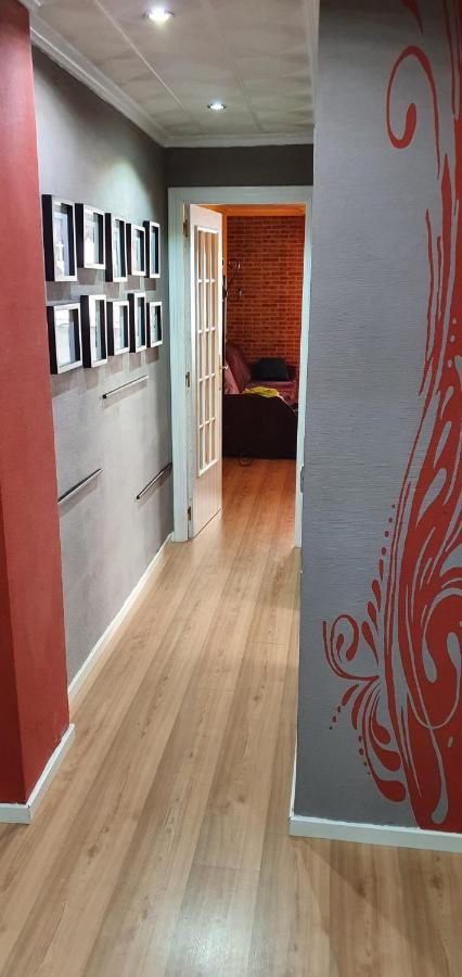 Appartement San Blas -