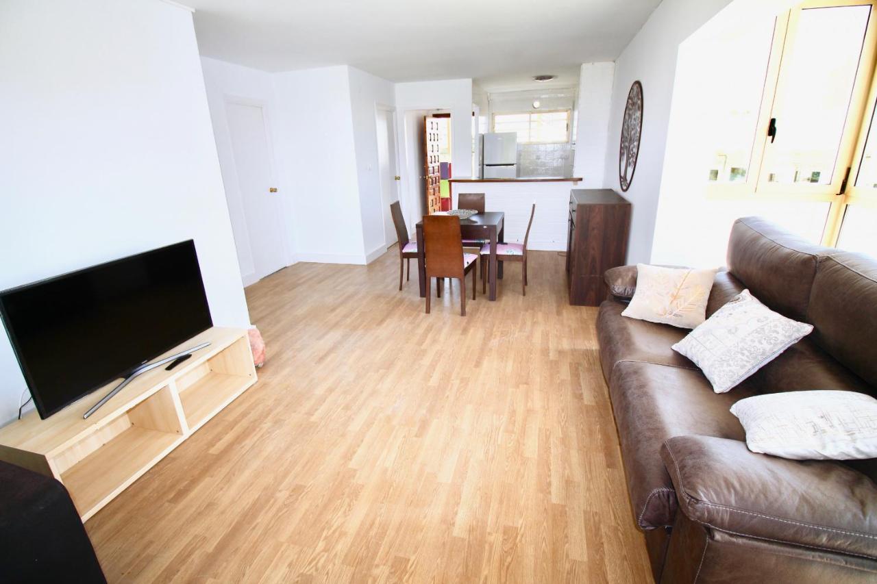 Appartement El Tridente Alicante