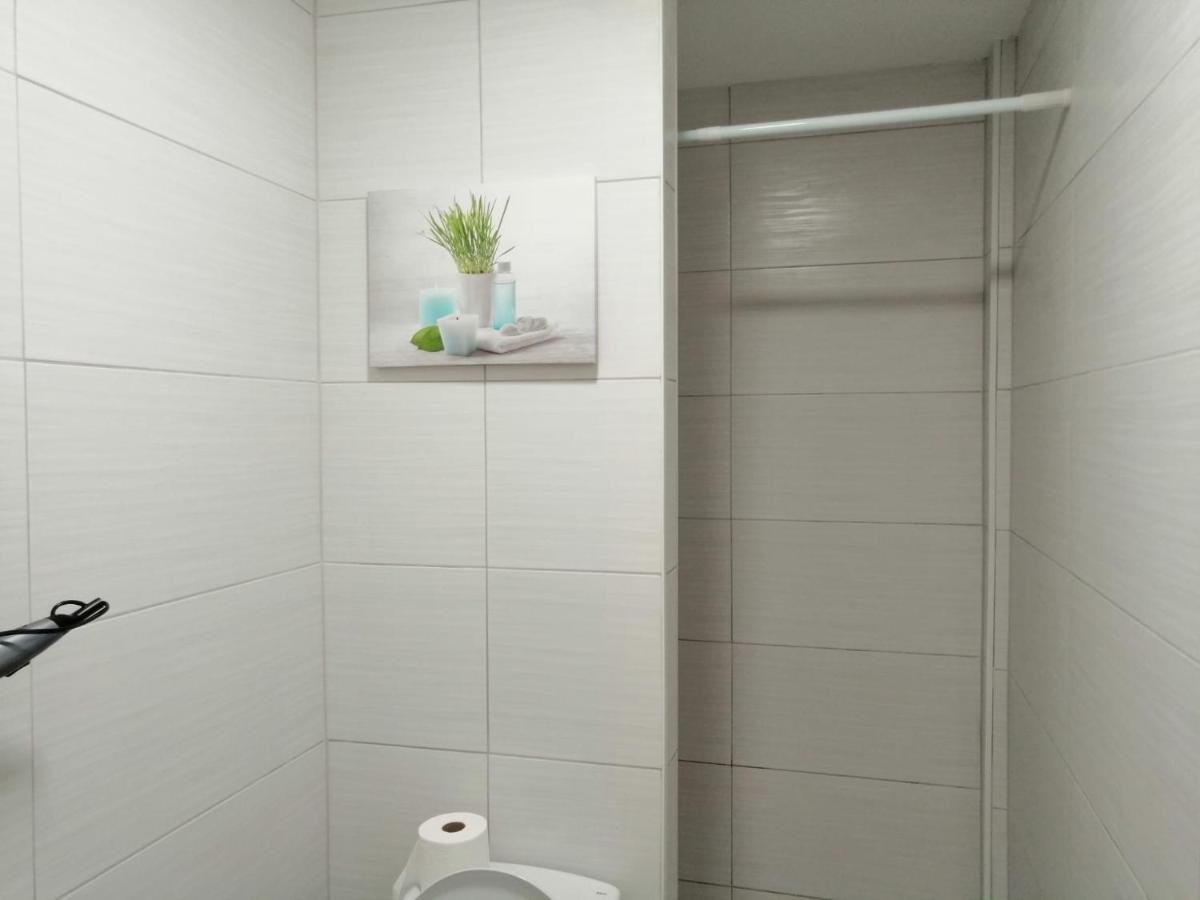 Guest house In The Center Of Alicante! Alicante