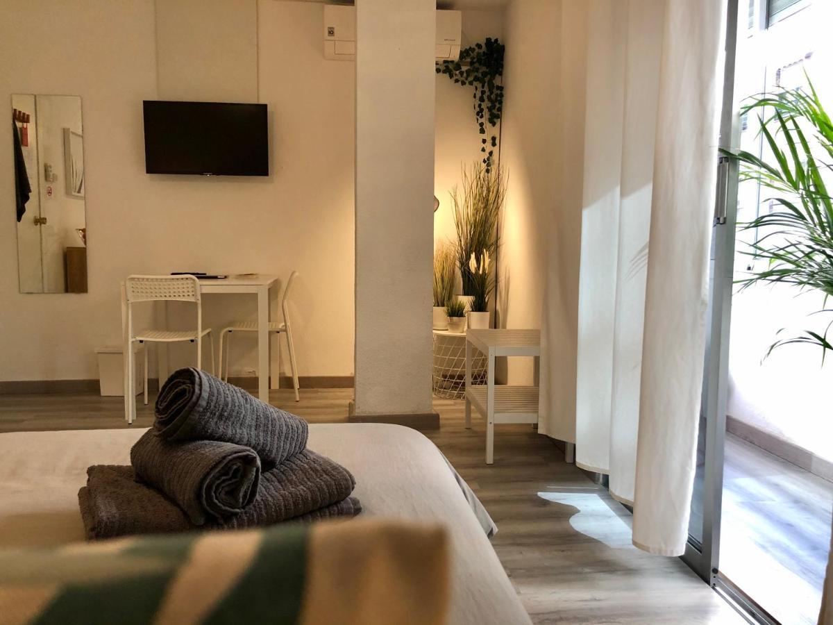 Bed & Breakfast 4studios Alicante