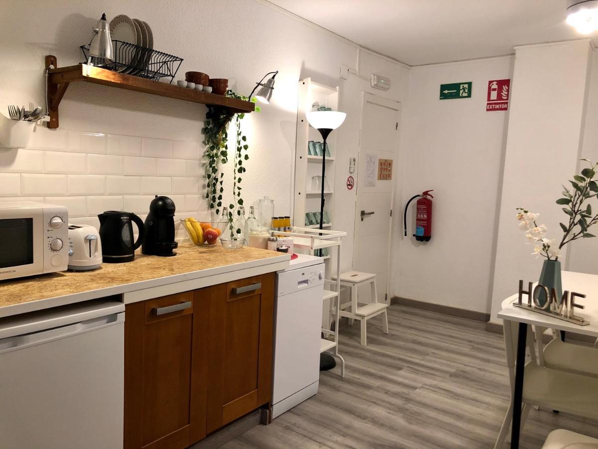 Bed & Breakfast 4studios Alicante