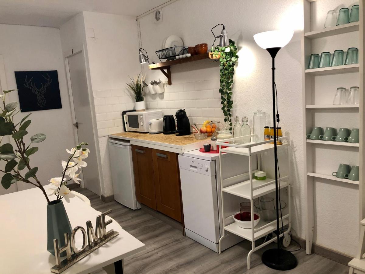Bed & Breakfast 4studios 2*