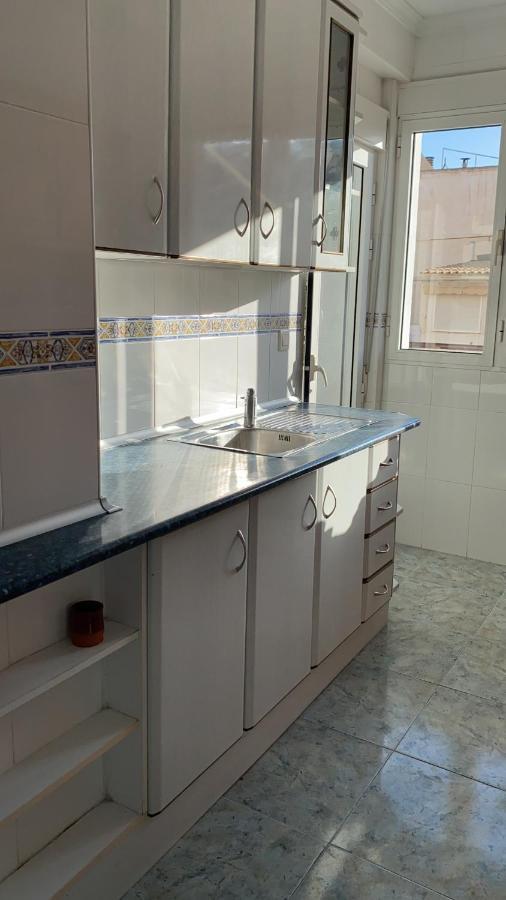 Apartamento Corazon De Con Vistas Al Mar Y Al Castillo *