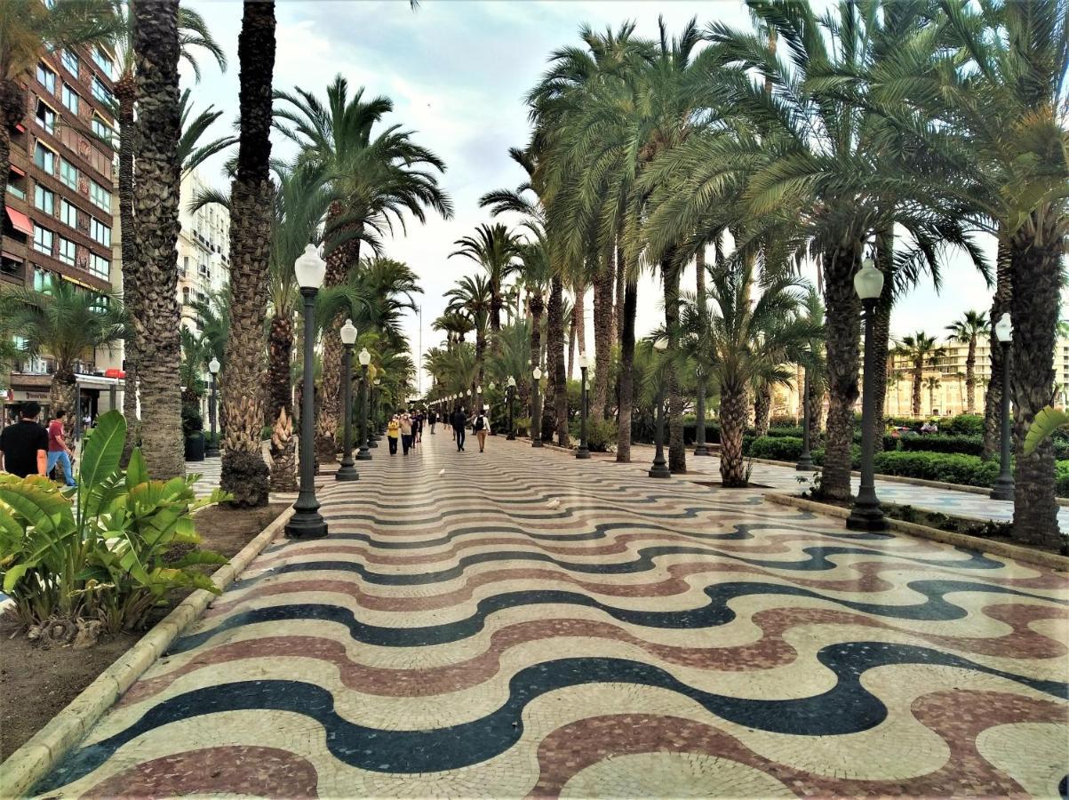 San Blas - Appartement *