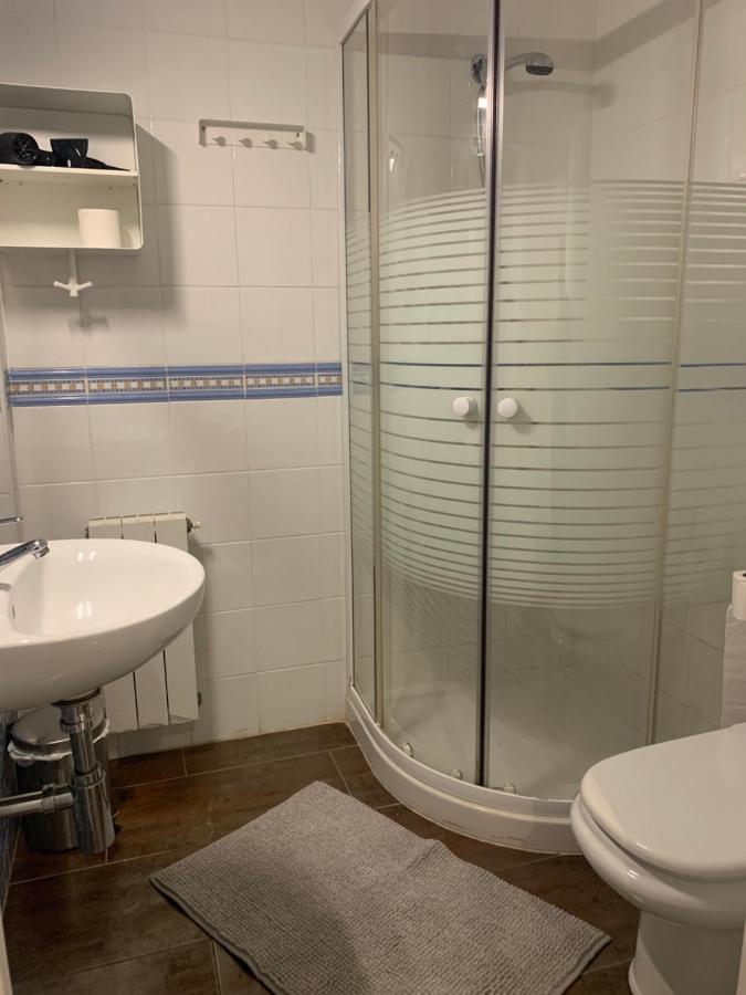 Aparthotel Mush *