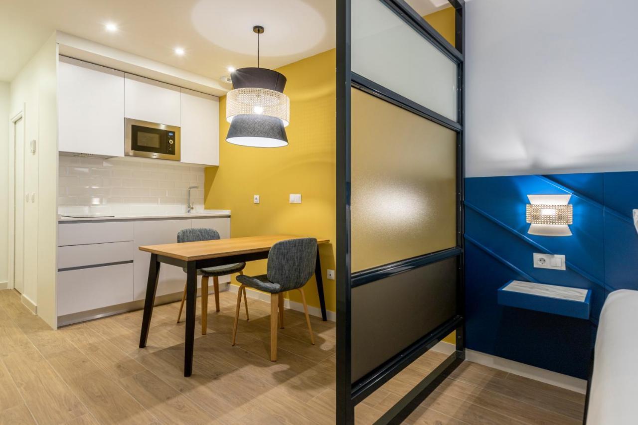 Tandem Portal De Elche Appartement *