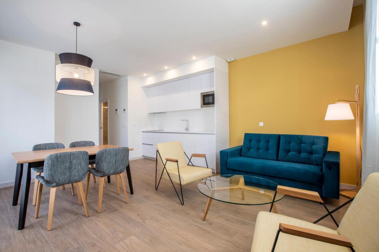 Appartement Tandem Portal De Elche Alicante