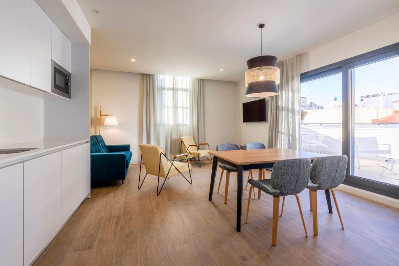 Tandem Portal De Elche Appartement *